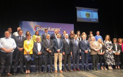 Ramos: “Talavera está por encima de todo”