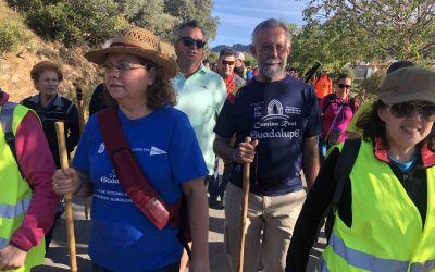 El alcalde destaca que Talavera se consolida como ciudad turística