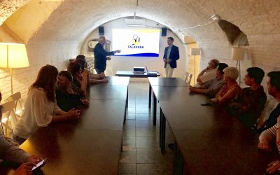 “Talavera Shopping pretende revitalizar el comercio de calidad unido al turismo de compras y la promoción de la artesanía y el patrimonio”