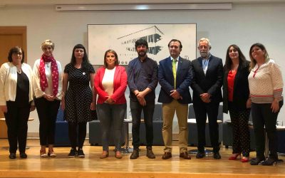 Ramos pide el apoyo “para seguir mejorando Talavera, siempre pensando en los talaveranos y con un sólo lema: Talavera por encima de todo”