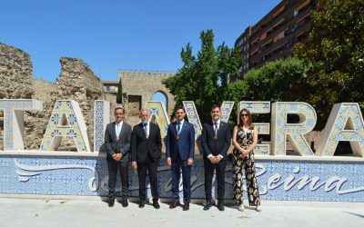 Serrano: “Los ediles del PP vamos a liderar una oposición firme y constructiva por el bien de Talavera”