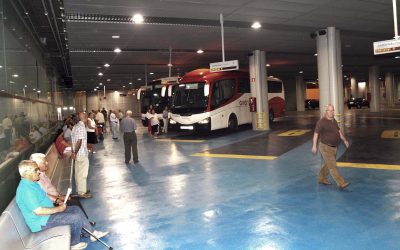 El PP reclama soluciones al “transporte público tercermundista” entre Talavera y Madrid