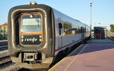 Gregorio y Riolobos pedirán explicaciones al Gobierno del PSOE por los sucesivos retrasos del tren de Talavera de la Reina