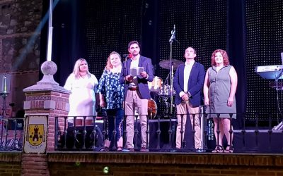 Santiago Serrano reivindica la caza como medio de vida en los pequeños municipios