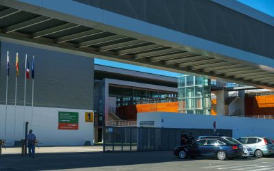 Delgado pregunta a la alcaldesa si va a exigir los 500.000 euros que la Junta debe a Talavera Ferial