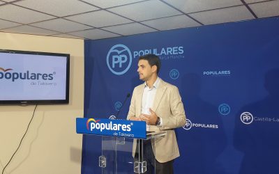El PP demanda a la Junta que negocie fórmulas para ampliar el abono E2 a Talavera “y se preste un servicio digno”