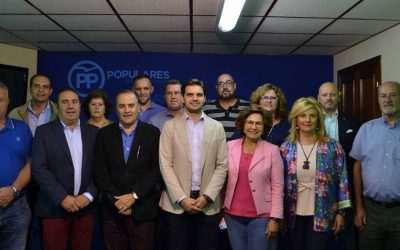24 Ayuntamientos de la provincia pedirán al Gobierno de España que elabore un proyecto de desarrollo estatal del Camino Real de Guadalupe