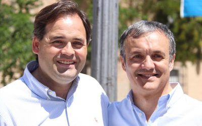 ‘Un año de Paco Núñez’ (Artículo de Opinión)