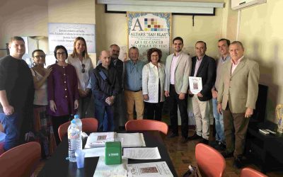 Riolobos y Gregorio: “Sólo un gobierno del PP garantizará la mejora de la sanidad y la reducción drástica de las listas de espera”