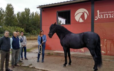 Gregorio asegura que las propuestas de Casado para el campo son vitales para Talavera “porque protegen los derechos de los agricultores y ganaderos”