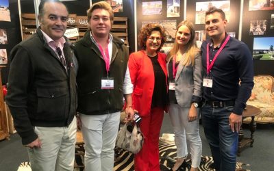 Riolobos y Gregorio: “Apoyar a los autónomos y a las pymes es una prioridad para el PP”