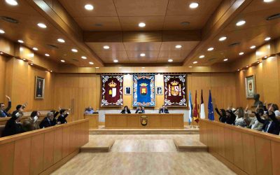 El PP consigue la unanimidad para que la Junta financie un Plan Específico de Empleo para Talavera dotado con al menos tres millones de euros