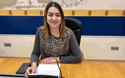 El PP asegura que la alcaldesa “ha empobrecido y reducido” la oferta navideña