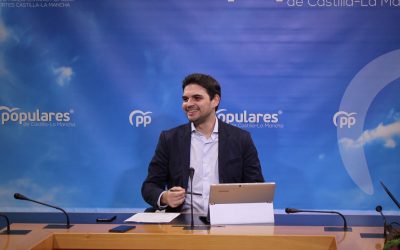 Serrano lamenta que el PSOE rechace incluir la cerámica de Talavera en la Ley de Mecenazgo