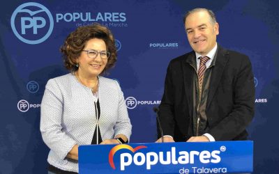 Riolobos y Gregorio felicitan a Tierras de Cerámica y ponen el Senado y el Congreso a su disposición para seguir avanzando en la declaración de la UNESCO