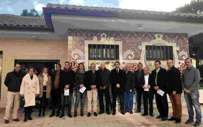 El PP espera que Ayuntamiento y Diputación cumplan la moción aprobada y destinen presupuesto y programación comarcal a la nueva Oficina de Turismo