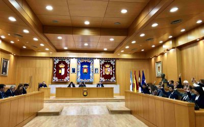 El PP critica que la alcaldesa ni se plantee incentivos fiscales para atraer empresas a Talavera