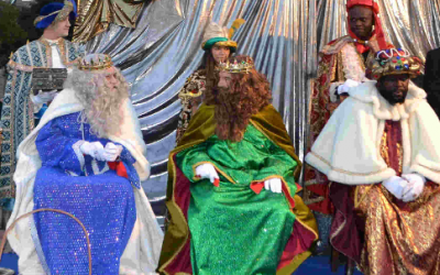 El PP pide a la alcaldesa “que toda la Cabalgata sea inclusiva y no sólo una carroza”