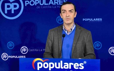Higueruela exige al concejal de Festejos “que no falte a la verdad” sobre las deliberaciones de la comisión de su delegación