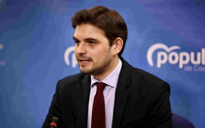 El PP recuerda que la Junta del PSOE consideró la sentencia “un despropósito” y animó al Ayuntamiento a recurrir