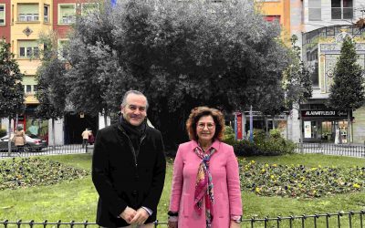 Los parlamentarios Gregorio y Riolobos  exigen a Ábalos que “presente de inmediato” el estudio informativo del trazado del AVE Oropesa-Talavera-Madrid