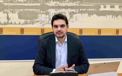 Serrano: “Los presupuestos evidencian la irresponsabilidad del PSOE en la oposición y la falta de proyecto propio en gobierno”