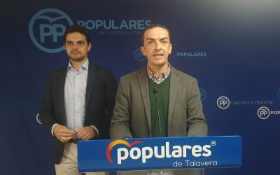 El PP pedirá en el Pleno que la alcaldesa aclare sus contradicciones en materia de agua