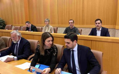 El PP se alegra de que la alcaldesa recule en materia del agua y se adhiera a la posición común de Castilla-La Mancha