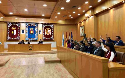 El PSOE aprueba inicialmente y en solitario los presupuestos de 2020