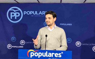 Serrano: “Page debería dimitir por su irresponsabilidad e incapacidad de gestionar la alerta sanitaria”