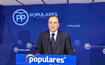 Gregorio dice que “Page no merece ser presidente por su falta de respeto a los ciudadanos en la gestión del Coronavirus”