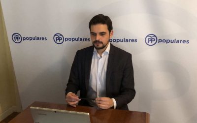 El PP pide consensuar bonificaciones en el IAE, exenciones de tasas y ayudas directas a empresarios afectados por el COVID-19