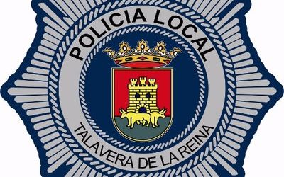 Serrano felicita a la Policía Local por su entrega y sacrificio en esta pandemia y sigue reclamando test para este colectivo