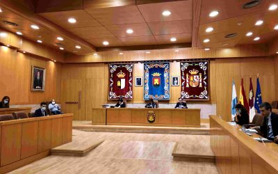 El PP demuestra que más del 80 por ciento de la deuda municipal sigue siendo consecuencia de la gestión del anterior gobierno socialista