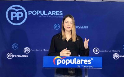 Delgado pregunta a la alcaldesa “si el Ayuntamiento garantiza el abastecimiento de mascarillas porque no han llegado a muchos hogares”