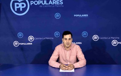 El PP lamenta que haya 900 talaveranos más en paro que hace un año