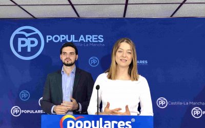 El PP plantea un fondo de ayuda a entidades del tercer sector para su adaptación a la COVID-19