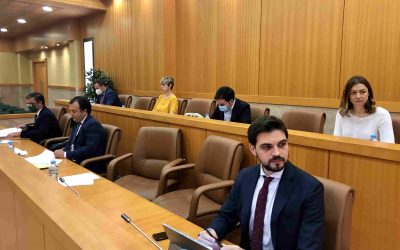 Unanimidad en la proposición del PP para que el Ayuntamiento apoye económicamente a las entidades del tercer sector