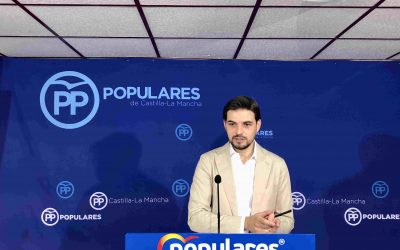 El PP lamenta “el caso nulo” que ha hecho la alcaldesa a Torrehierro 2, mientras se fía del “humo” que vende Page sobre el suelo industrial