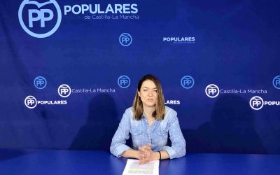 Delgado: “Si en Talavera no se realizan test a los empleados municipales es porque la alcaldesa no tiene voluntad política”