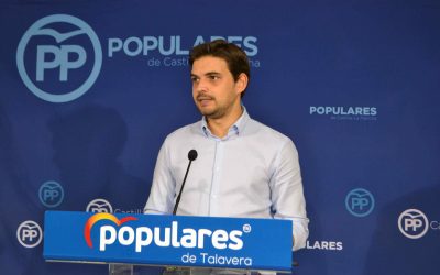 El PP considera “inadmisible” que un paciente tenga que llamar 20 veces al día al centro de salud para intentar ser atendido