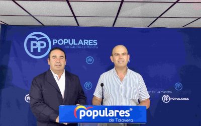 Pérez y Gil exigen a Page que rehaga los presupuestos regionales “escuchando a la sociedad civil” para ajustarlos a la realidad de la COVID-19