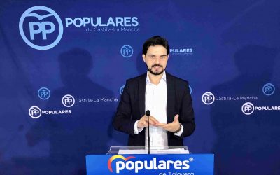 El PP considera “sangrante a inaceptable” el recorte de horarios y la subida de precios del transporte de autobús