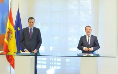 El PP critica la “sumisión total” de Agustina García a Pedro Sánchez “ante el mayor ataque a la autonomía local”