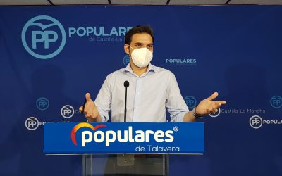 El PP denuncia el colapso en Atención Primaria y la falta de medidas para el inicio de curso fruto de la inacción de la Junta