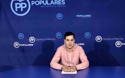 El PP advierte de que la anestesia de los ERTE se acaba mientras Agustina García pierde 4,3 millones para empleo y formación