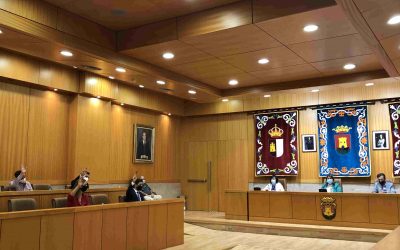 Serrano: “Agustina García se pliega a Sánchez para marginar al ayuntamiento de Talavera y dejarlo fuera del reparto de fondos”