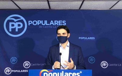 El PP alerta de la precaria situación de muchos profesionales del área sanitaria de Talavera