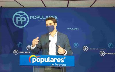 El PP lleva a pleno la preocupación de padres y docentes por el desarrollo del curso escolar