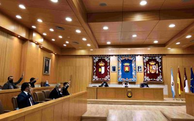 El PP arranca el acuerdo del pleno para exigir medios humanos y materiales para el área sanitaria de Talavera